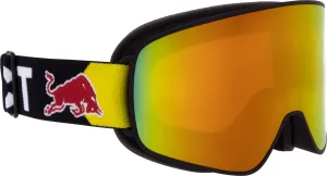 Red Bull SPECT Rush Black/C2 Red Snow/Red Mirror | Buy Red Bull SPECT Rush Black/C2 Red Snow/Red Mirror here | Outnorth