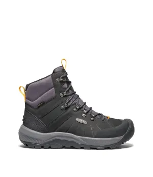Revel IV Mid Polar Black/Magnet