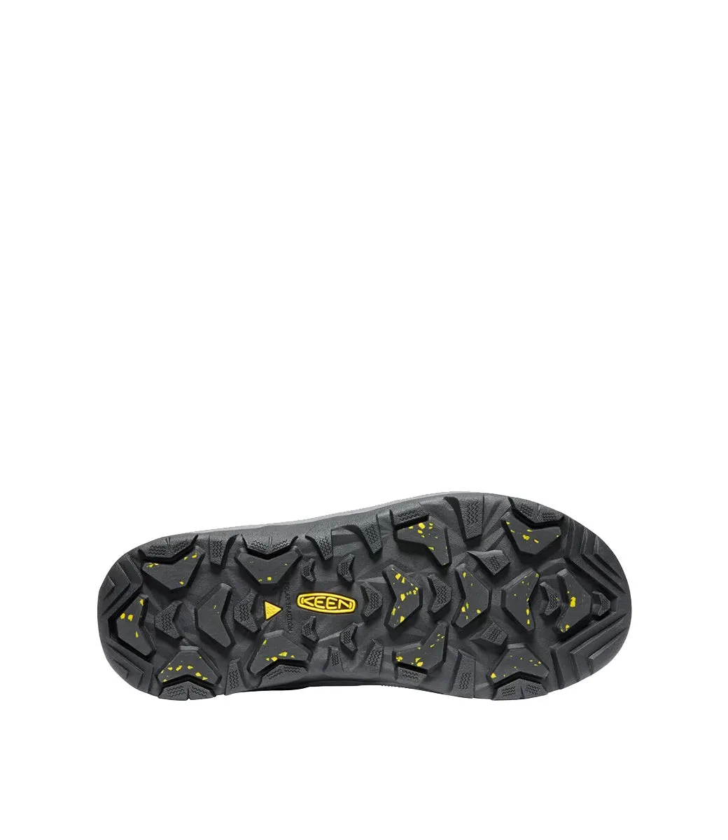 Revel IV Mid Polar Black/Magnet