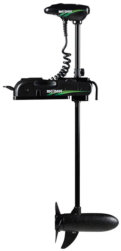 RHODAN HD GPS ANCHOR ® Trolling Motor – 12V