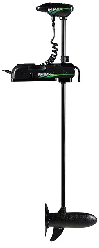 RHODAN HD GPS ANCHOR ® Trolling Motor – 12V