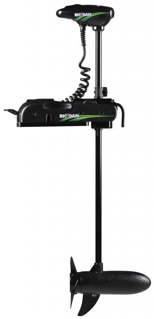 RHODAN HD GPS ANCHOR ® Trolling Motor – 12V