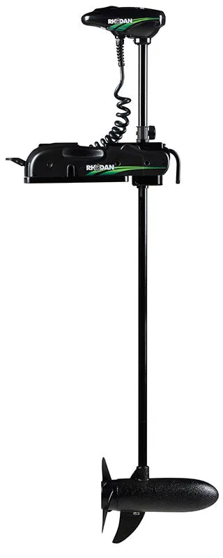 RHODAN HD GPS ANCHOR ® Trolling Motor – 12V