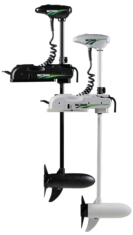 RHODAN HD GPS ANCHOR ® Trolling Motor – 12V