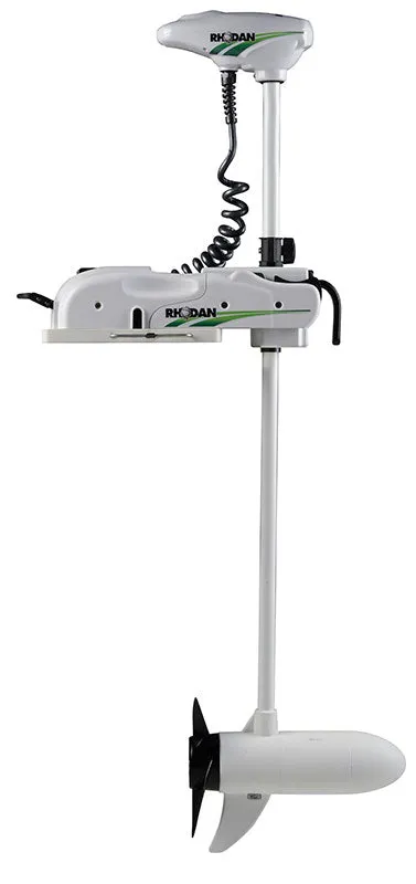 RHODAN HD GPS ANCHOR ® Trolling Motor – 12V