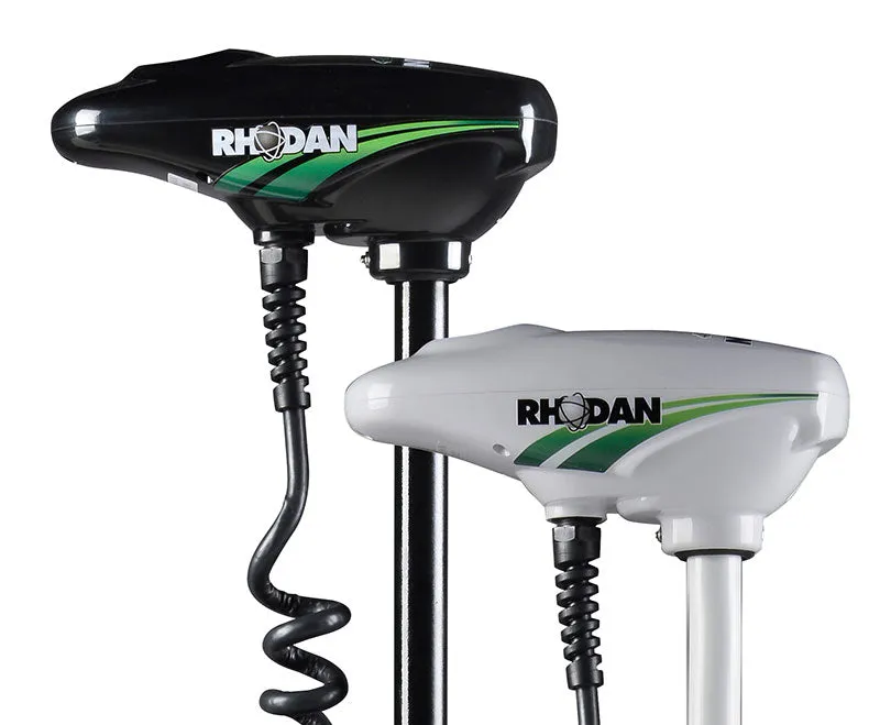 RHODAN HD GPS ANCHOR ® Trolling Motor – 12V