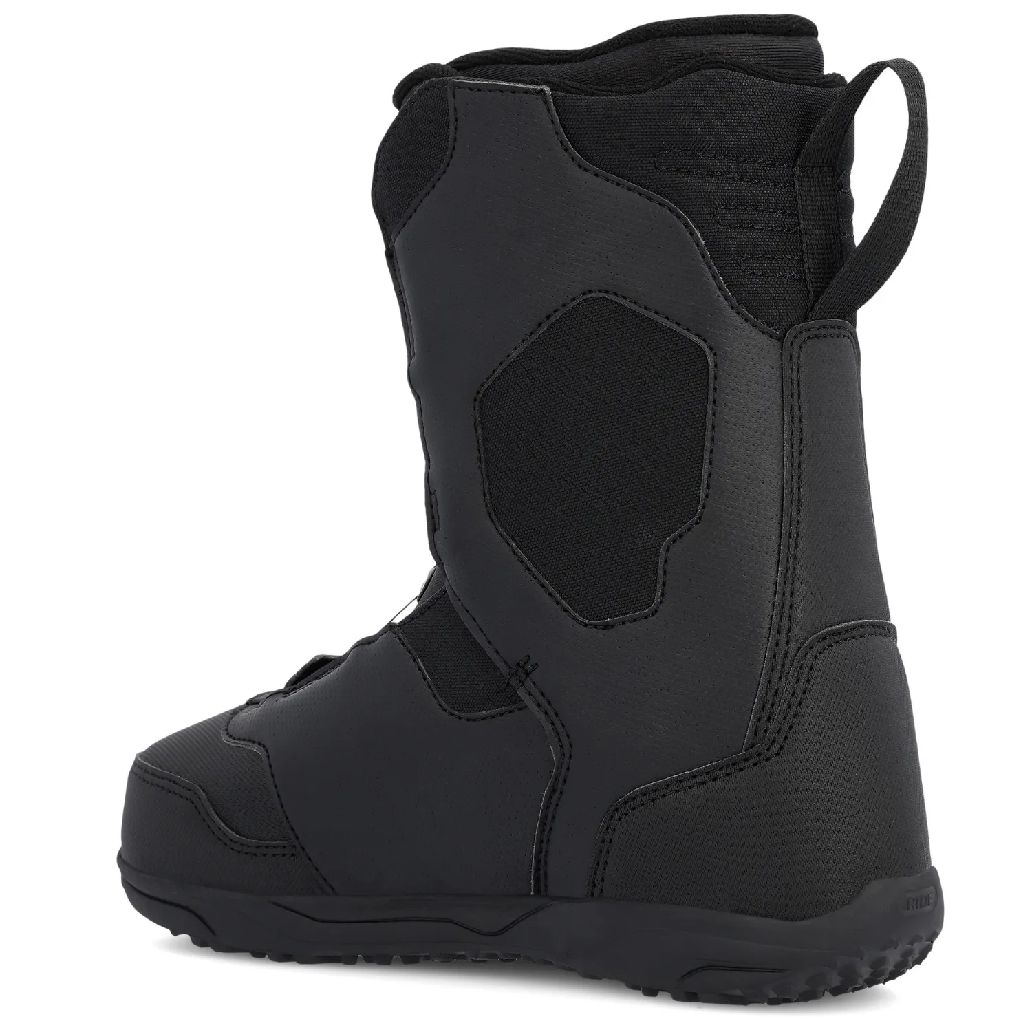 Ride Lasso JR 2023 - Youth Snowboard Boots