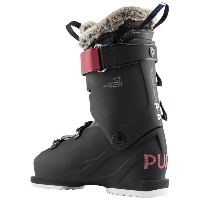 Rossignol Pure Heat W [2022]