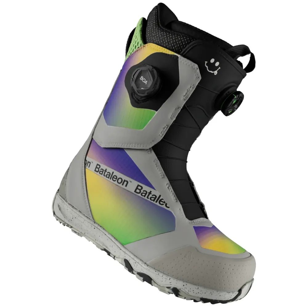 Salsa Boa Team 2025 Snowboardboots