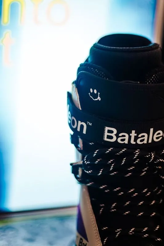 Salsa Boa Team 2025 Snowboardboots