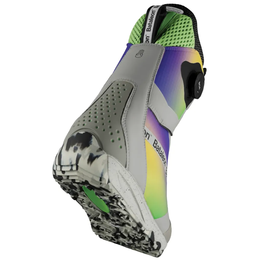 Salsa Boa Team 2025 Snowboardboots