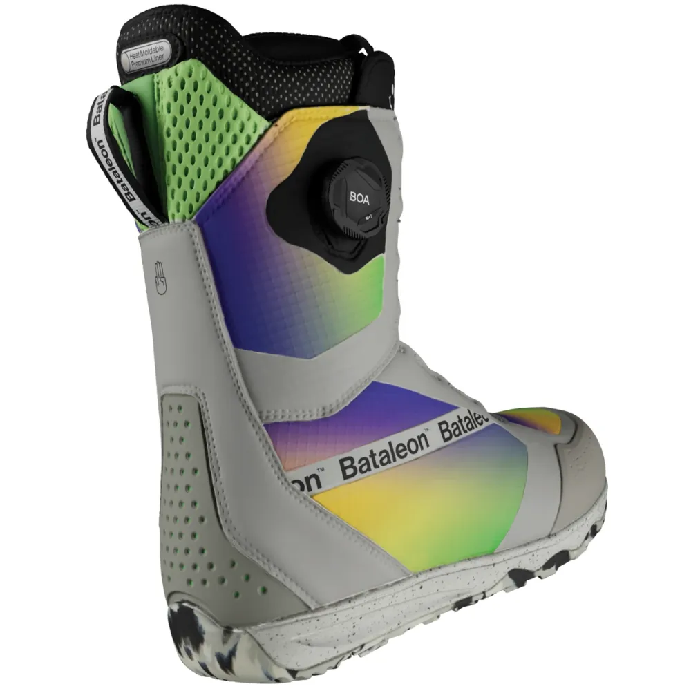 Salsa Boa Team 2025 Snowboardboots