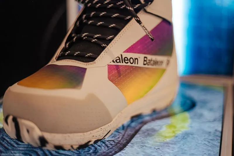 Salsa Boa Team 2025 Snowboardboots