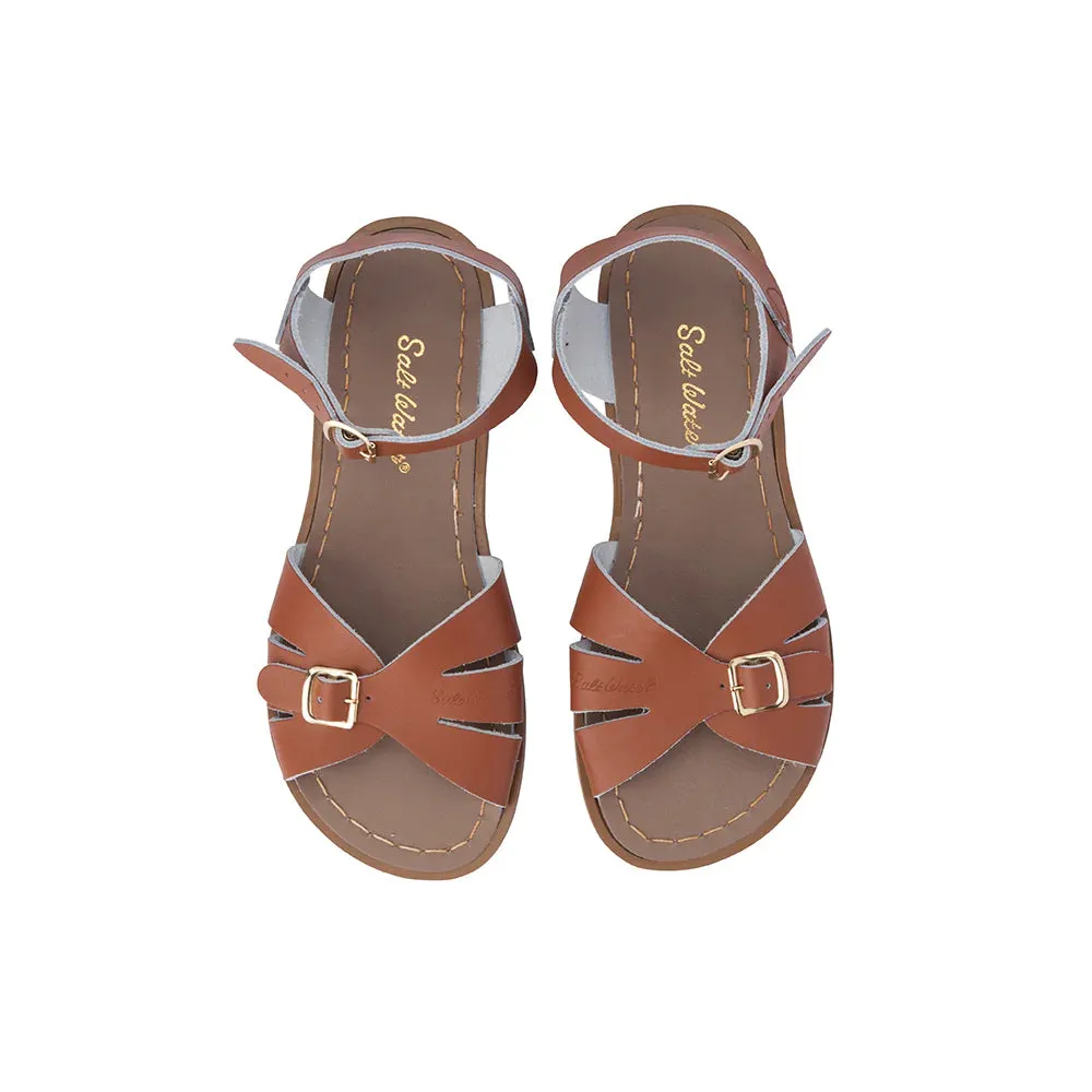 SALT WATER CLASSIC TAN
