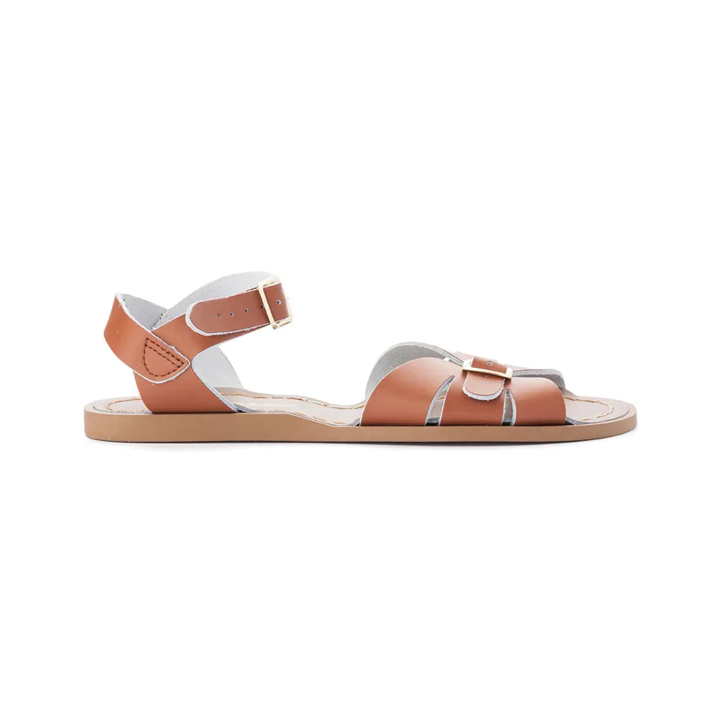SALT WATER CLASSIC TAN