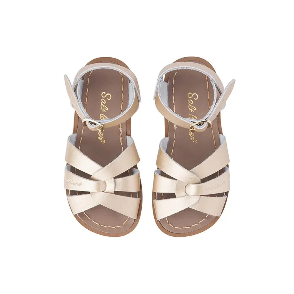 SALT WATER ORIGINAL GOLD