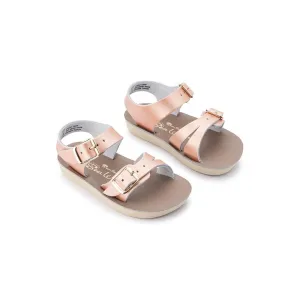 SALT WATER SEAWEE - ROSE GOLD