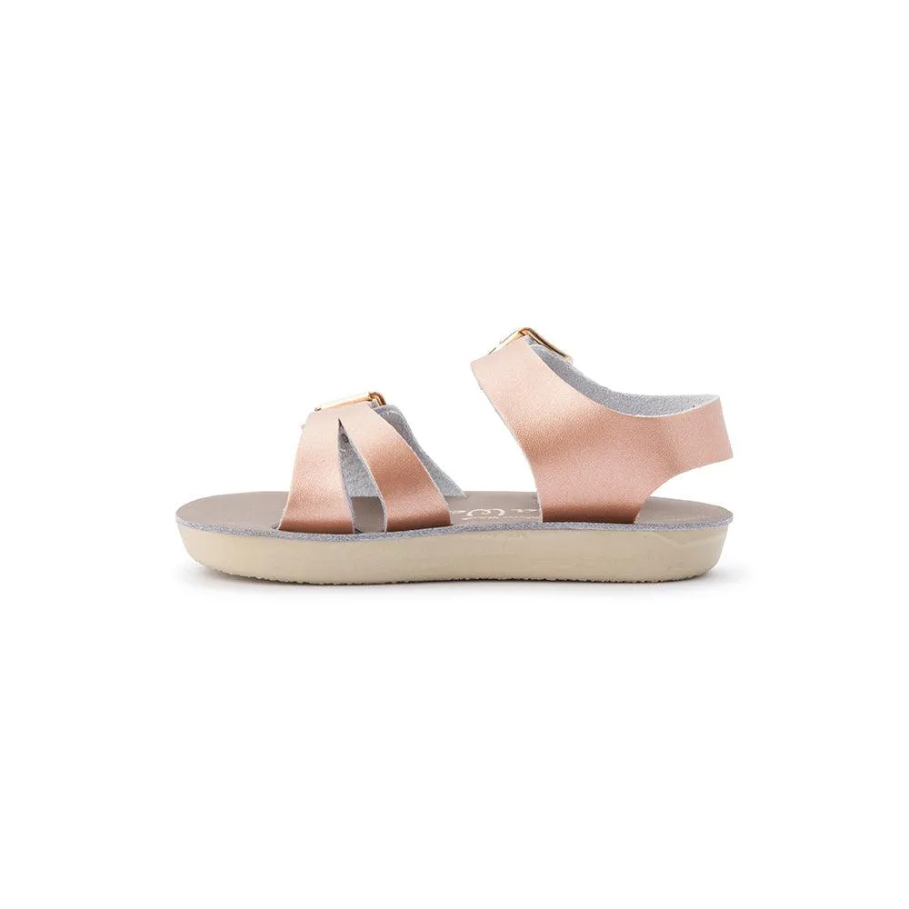 SALT WATER SEAWEE - ROSE GOLD