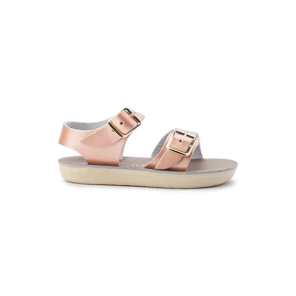 SALT WATER SEAWEE - ROSE GOLD