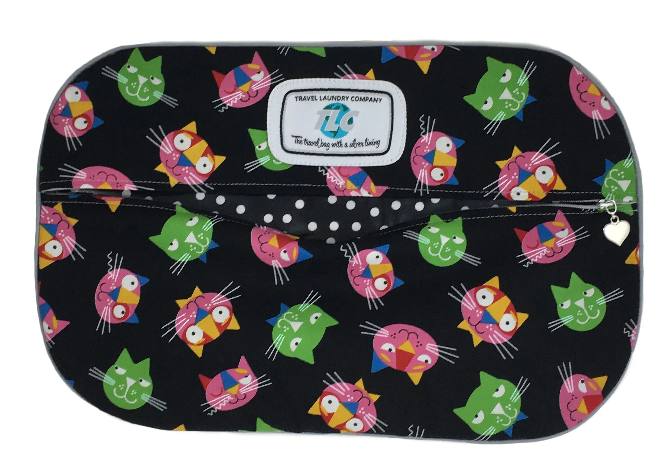 SB - Meow Slicker Shoe Bag