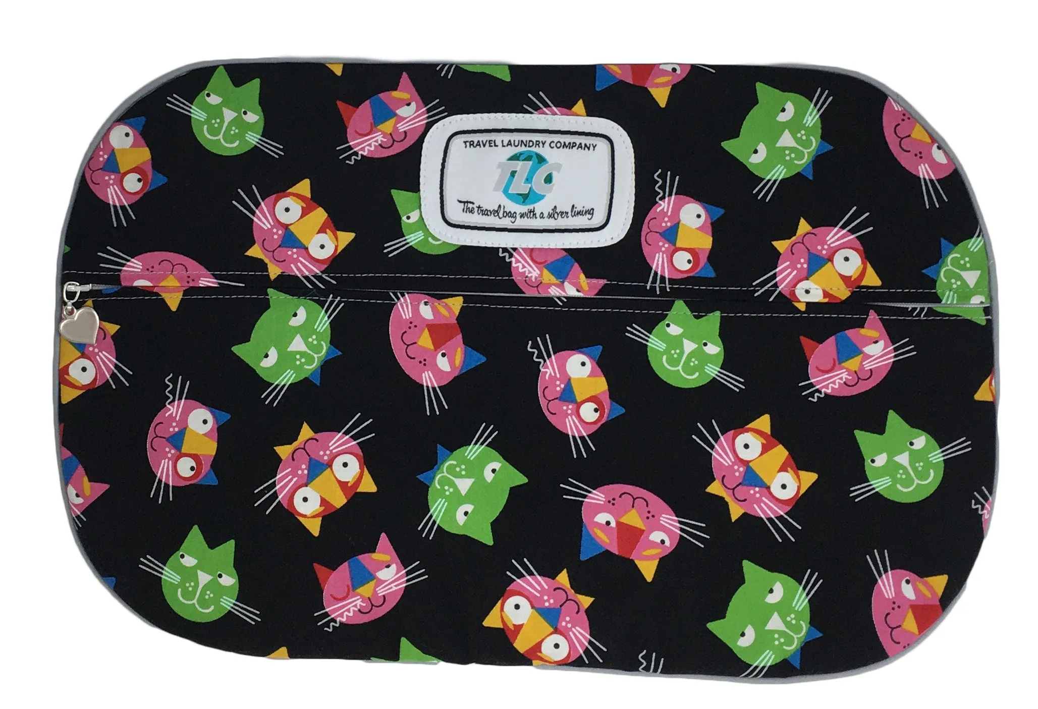 SB - Meow Slicker Shoe Bag