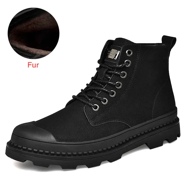 Scott Men's Snow Boots