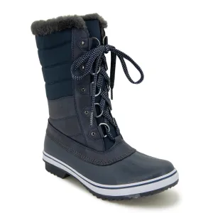 Siberia - Navy