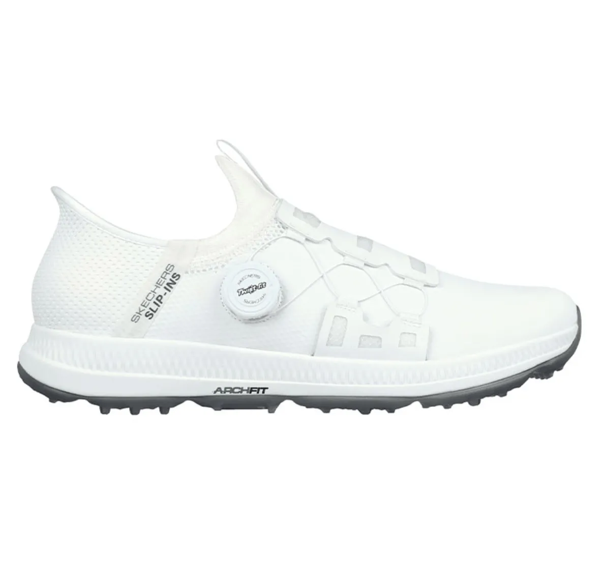 Skechers Ladies Go Golf Elite 5 Slip-In Golf Shoes - 123062