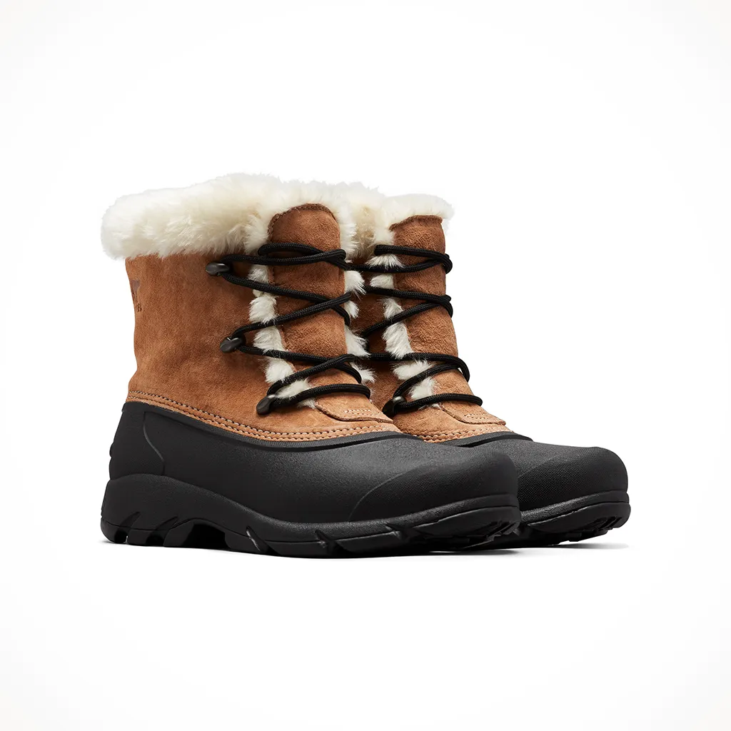 Snow Angel — Women's
