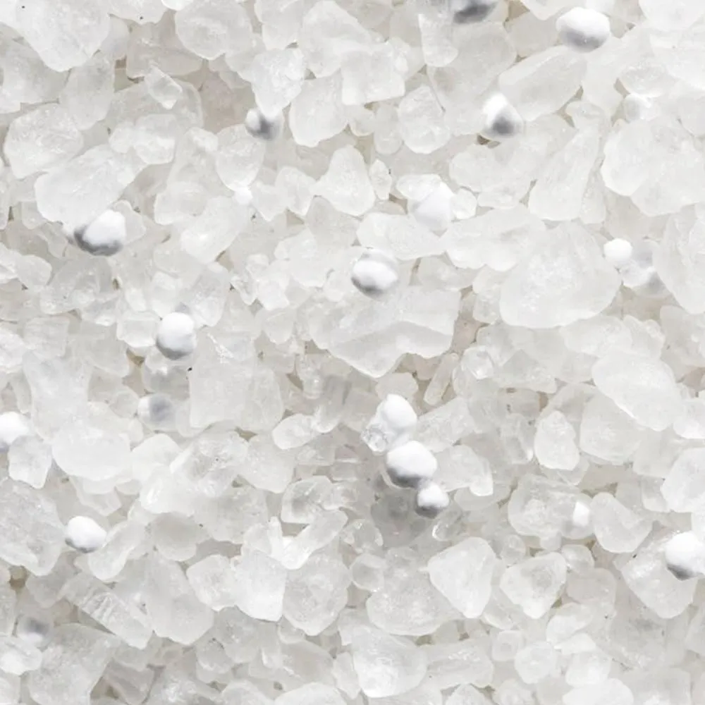 Snow Joe MELT20ESB Calcium Chloride Ice Melt Blend | 20-Pound