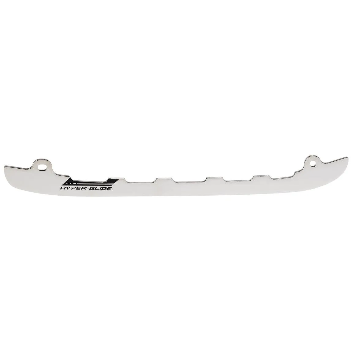 Speed Blade Hyperglide Polished Steel - Senior