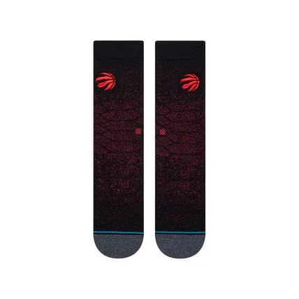 Stance Socks - NBA Raptors 99 Wave