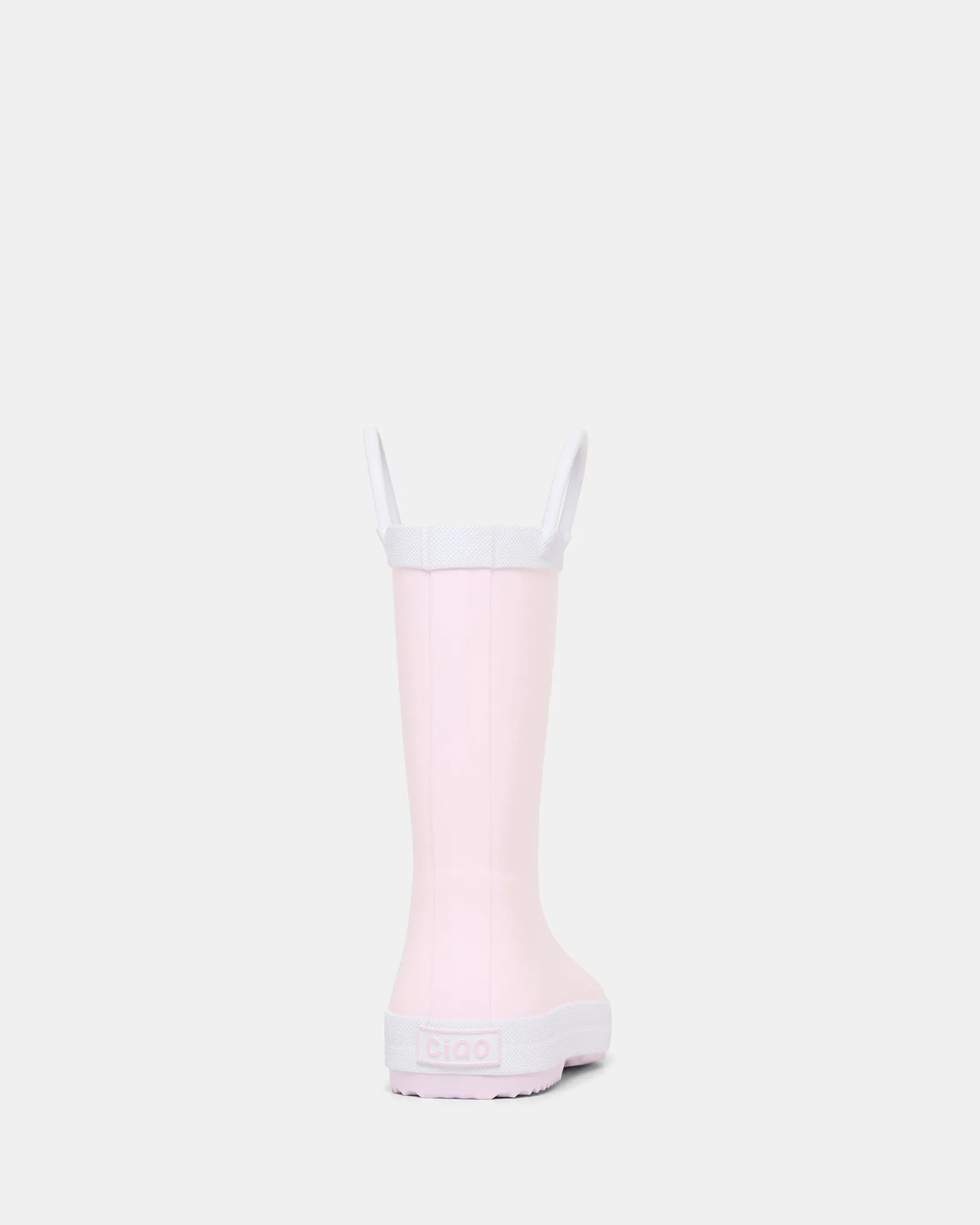Storm Gumboot Pink/Lilac