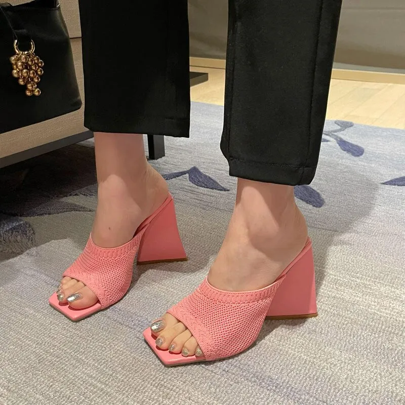 Summer Women's Sandals