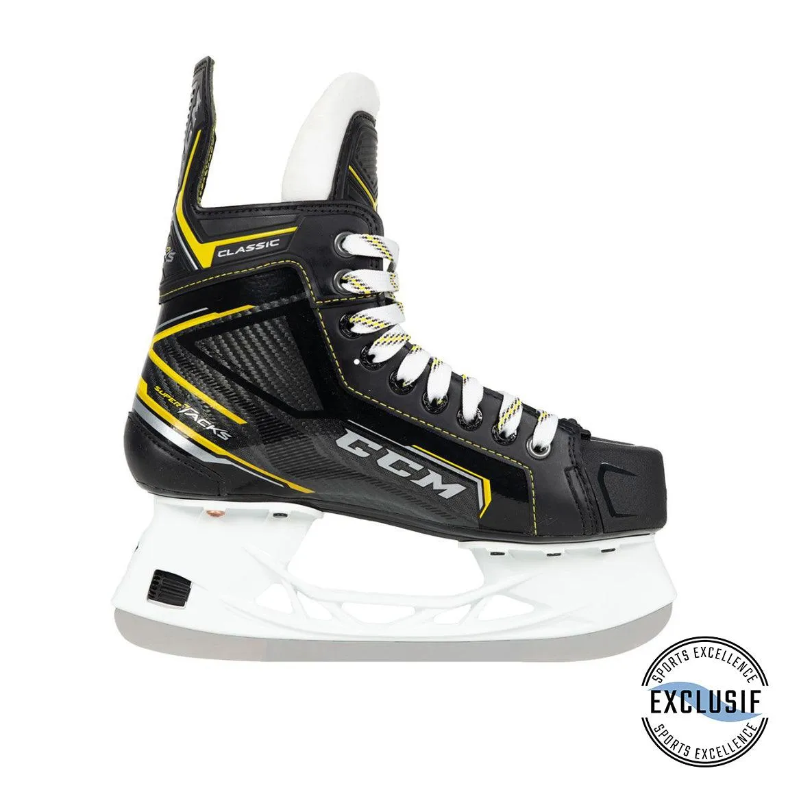 Super Tacks Classic Skates - Junior