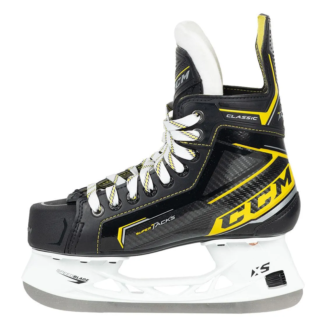 Super Tacks Classic Skates - Junior