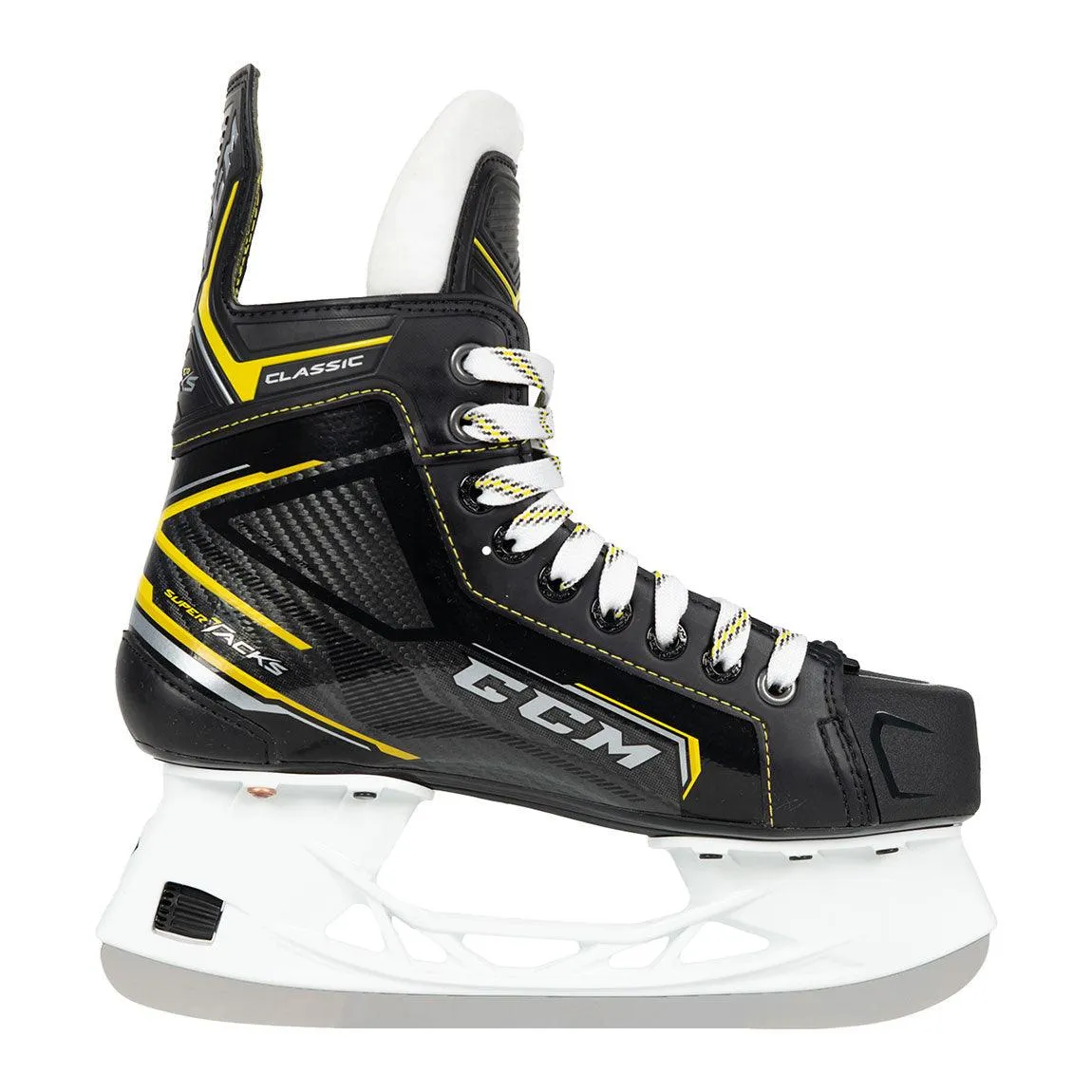 Super Tacks Classic Skates - Junior