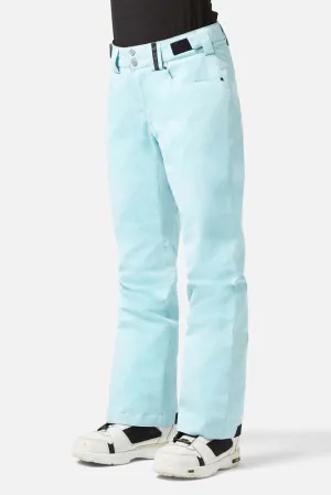 Surfanic Glow Surftex Women's Pant - Clearwater Blue