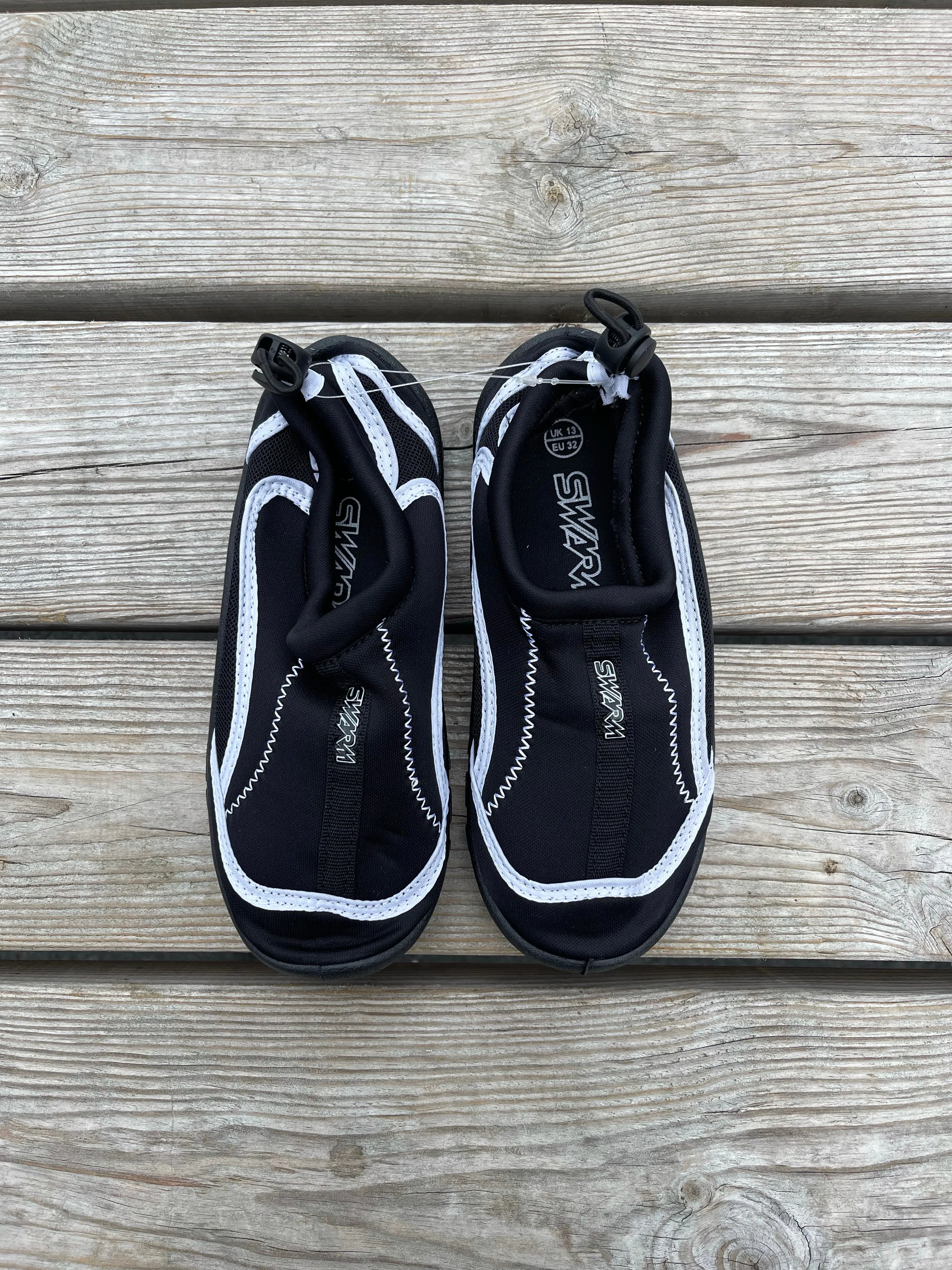 Swarm Infants Aqua Water Shoes