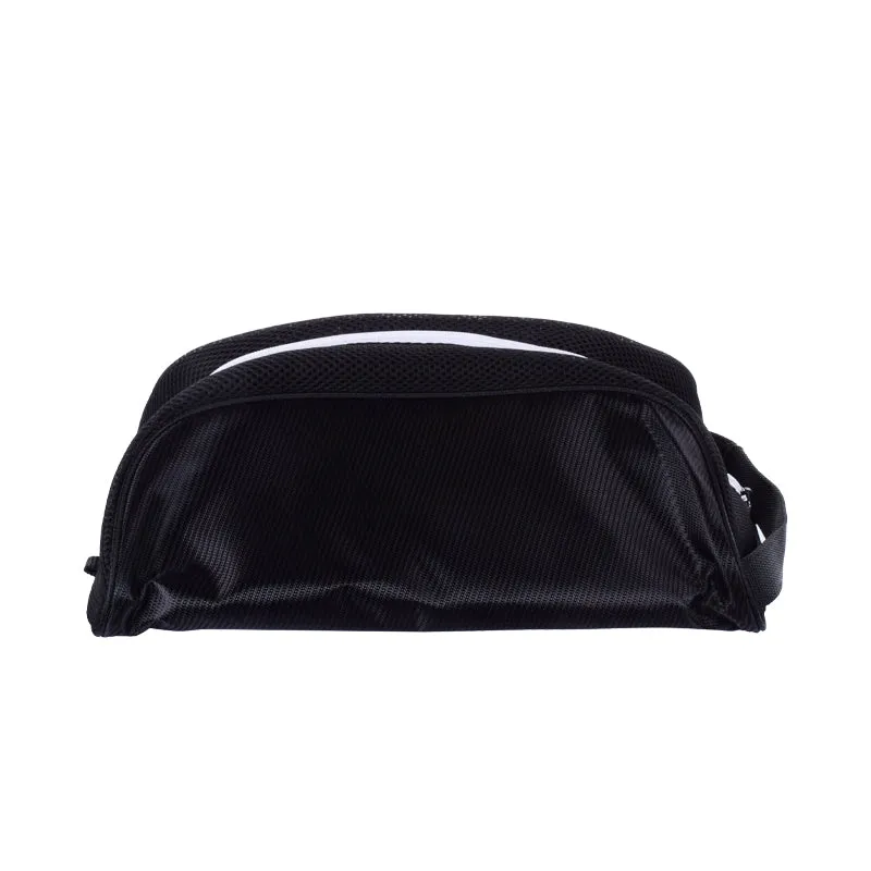 TAYLORMADE True-Lite Shoe Bag (Red/Black)