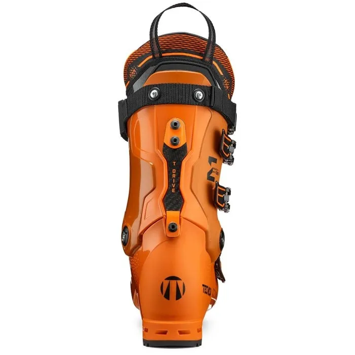 Tecnica Mach1 MV 130 Ski Boot 2025