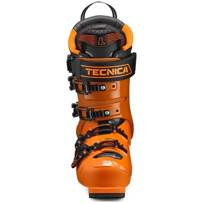 Tecnica Mach1 MV 130 Ski Boot 2025