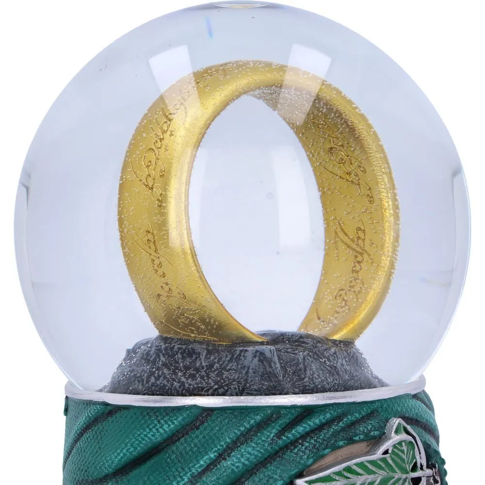 The Lord of the Rings Frodo Snow Globe