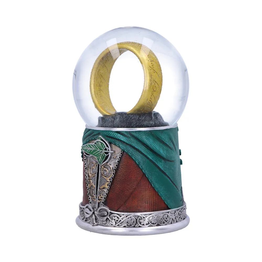 The Lord of the Rings Frodo Snow Globe