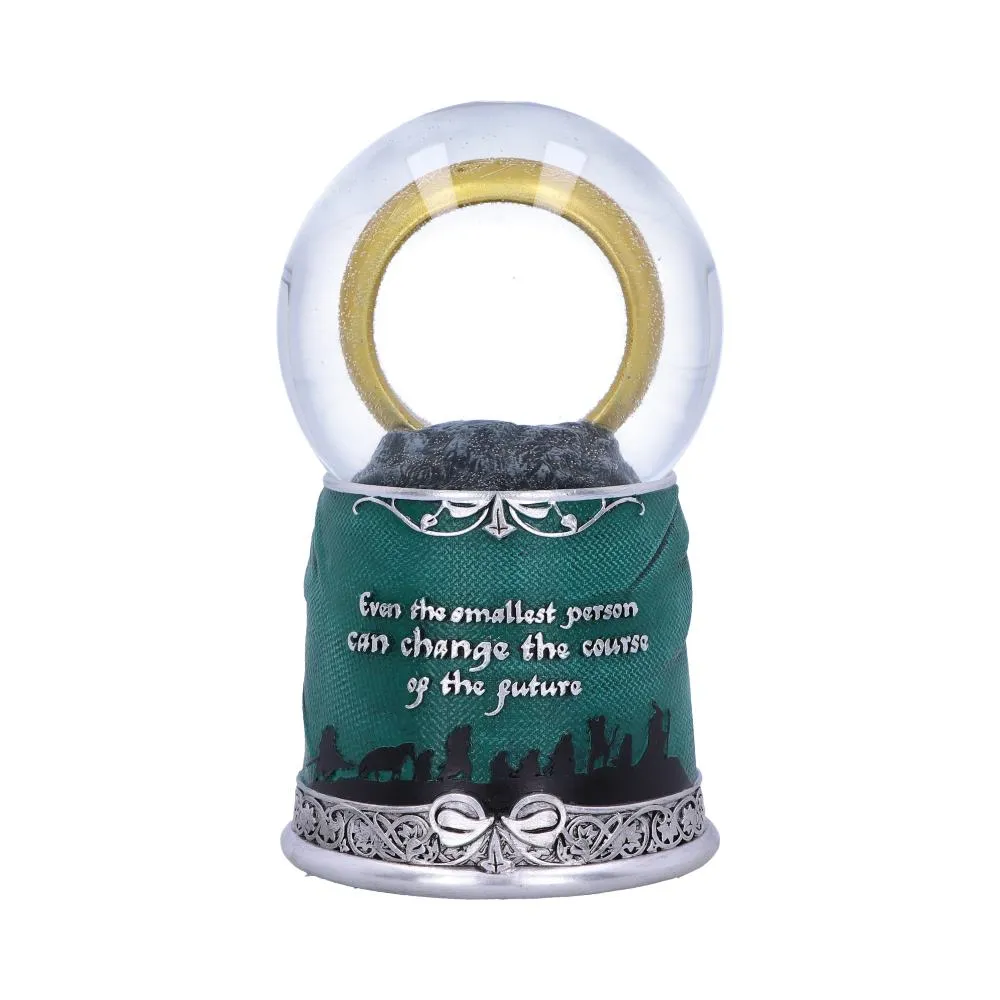 The Lord of the Rings Frodo Snow Globe