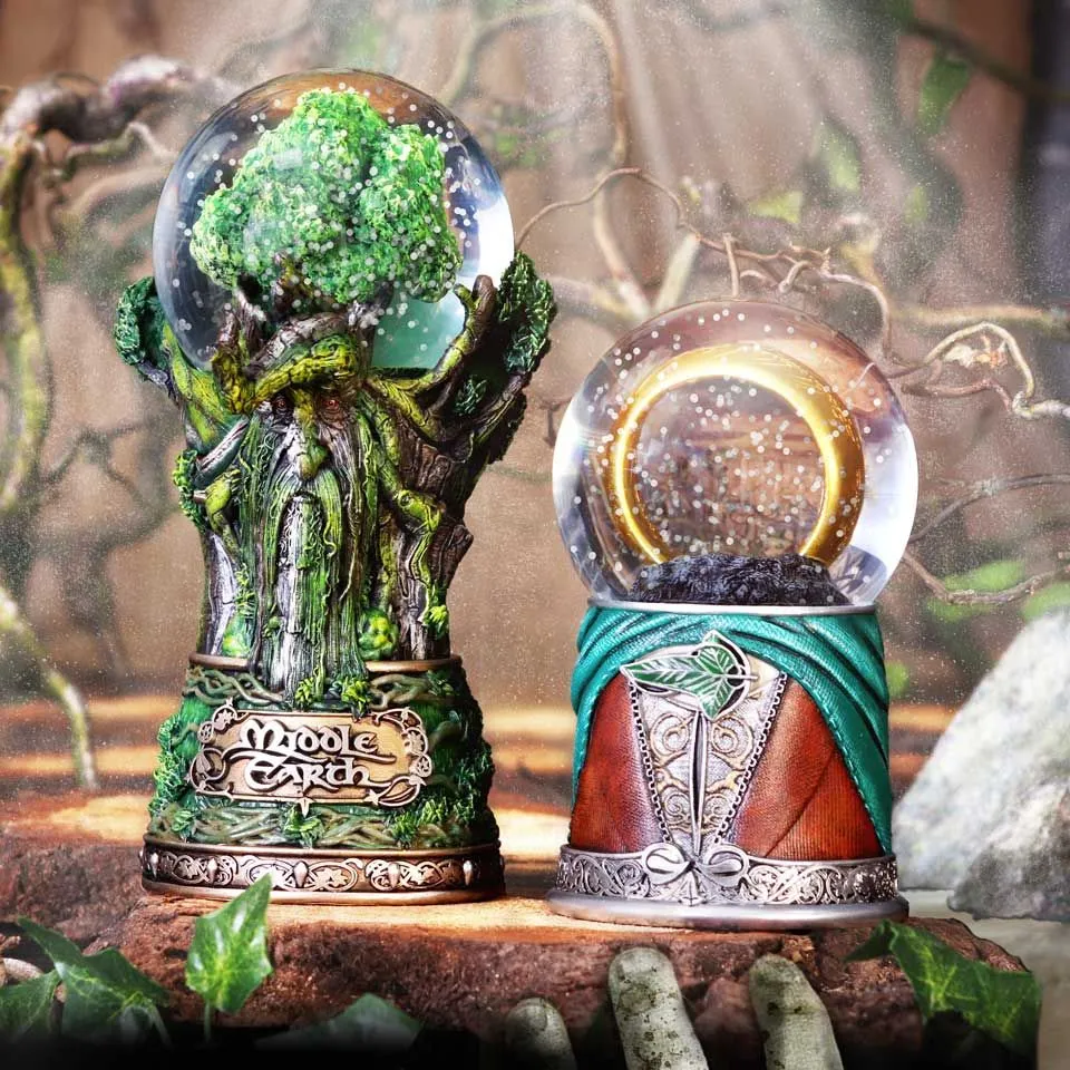 The Lord of the Rings Frodo Snow Globe