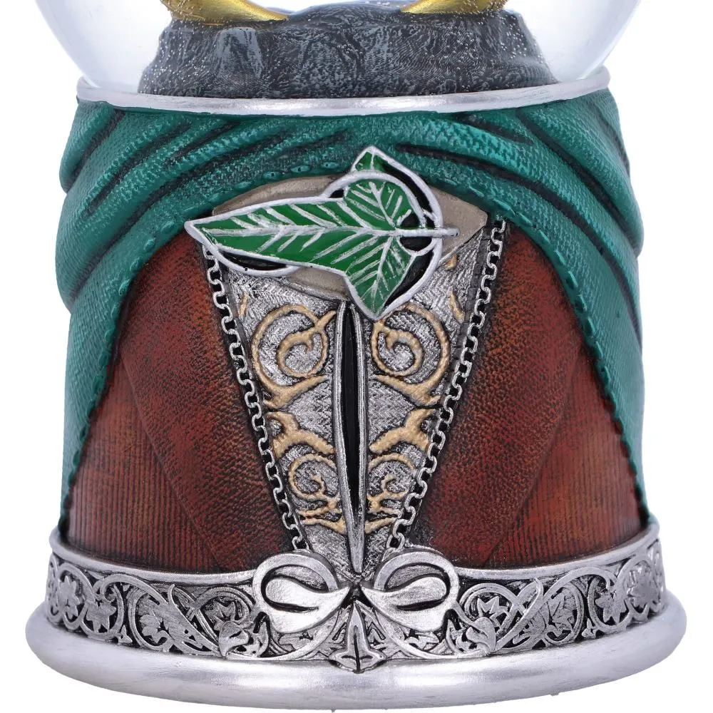 The Lord of the Rings Frodo Snow Globe