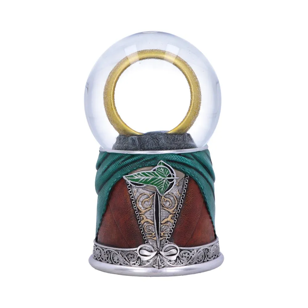 The Lord of the Rings Frodo Snow Globe