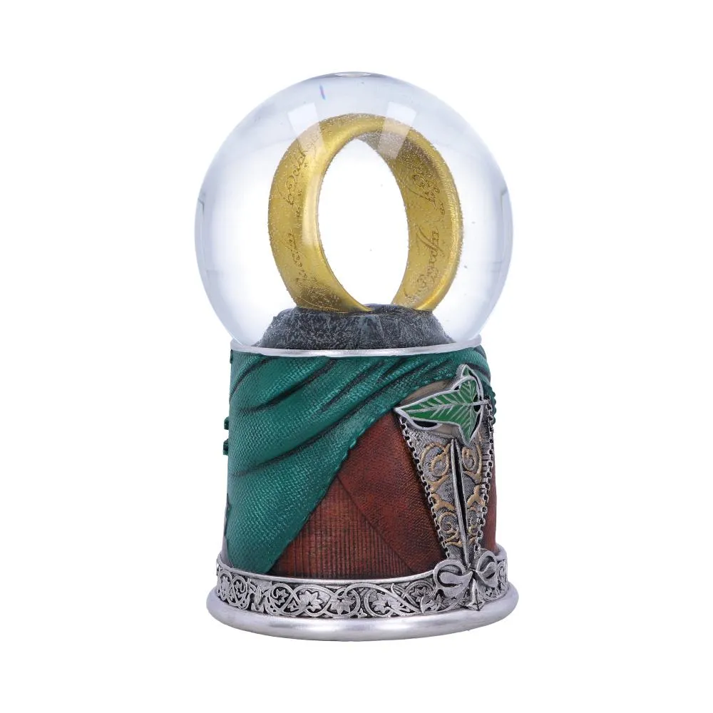 The Lord of the Rings Frodo Snow Globe