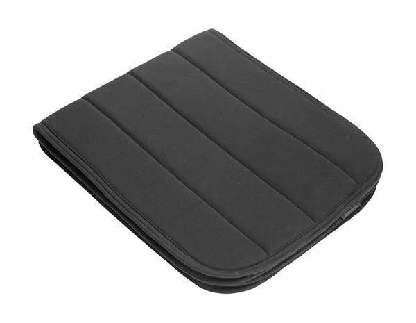 Therapeutic Padded No Bow Wraps from Back On Track